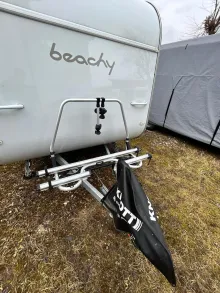 Fahrzeugbild Hobby Beachy 420 Sehr gut gepflegt #5