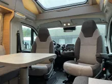 Fahrzeugbild Knaus VAN TI 650 MEG VANSATION MJ2026 #11