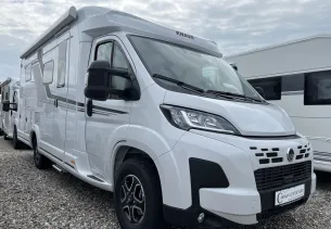 Bild Van TI<br/>650 MEG VANSATION
