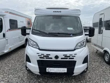 Fahrzeugbild Knaus VAN TI 650 MEG VANSATION +MEGA-DEAL+ #3