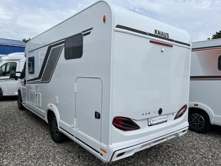 Fahrzeugbild Knaus VAN TI 650 MEG VANSATION +MEGA-DEAL+ #4