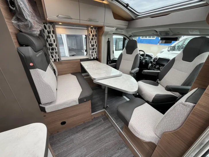 Fahrzeugbild Knaus VAN TI 650 MEG VANSATION +MEGA-DEAL+ #10