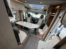 Fahrzeugbild Knaus VAN TI 650 MEG VANSATION +MEGA-DEAL+ #12