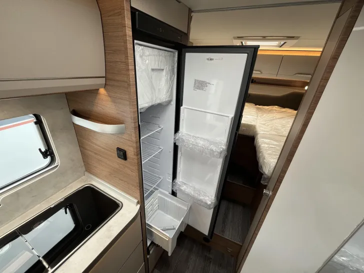 Fahrzeugbild Knaus VAN TI 650 MEG VANSATION +MEGA-DEAL+ #16