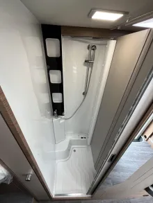 Fahrzeugbild Knaus VAN TI 650 MEG VANSATION +MEGA-DEAL+ #18