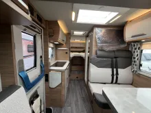 Fahrzeugbild Knaus VAN TI 650 MEG VANSATION +MEGA-DEAL+ #24