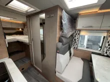Fahrzeugbild Knaus VAN TI 650 MEG VANSATION +MEGA-DEAL+ #29