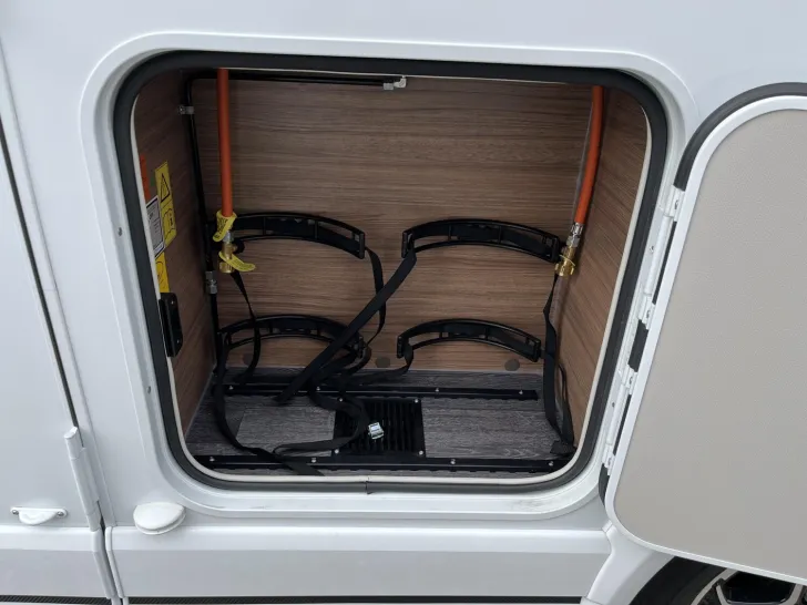 Fahrzeugbild Knaus VAN TI 650 MEG VANSATION +MEGA-DEAL+ #33