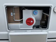 Fahrzeugbild Knaus VAN TI 650 MEG VANSATION +MEGA-DEAL+ #34