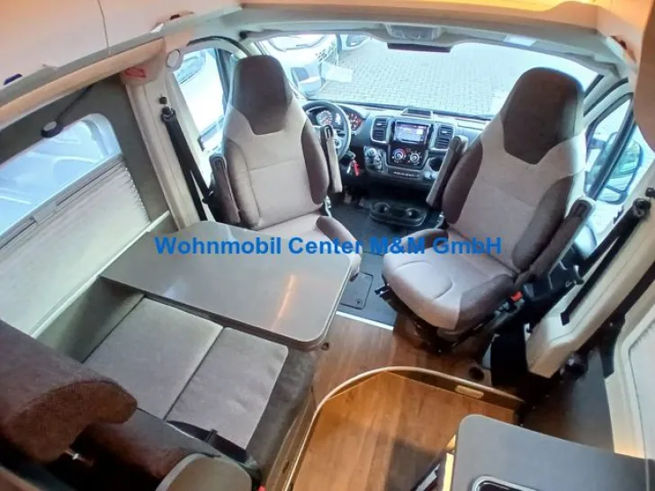 Fahrzeugbild Knaus Boxlife 600 ME 2026 Platinum Selection Platinum #3