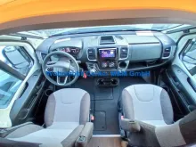 Fahrzeugbild Knaus Boxlife 600 ME 2026 Platinum Selection Platinum #4