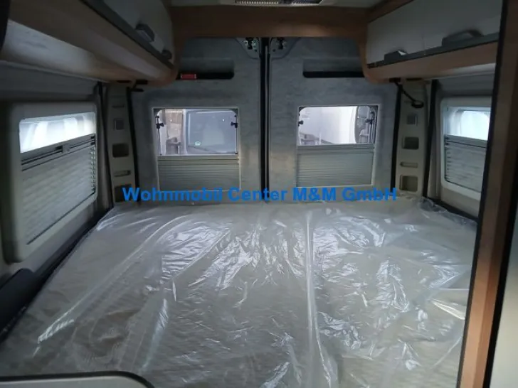 Fahrzeugbild Knaus Boxlife 600 ME 2026 Platinum Selection Platinum #5