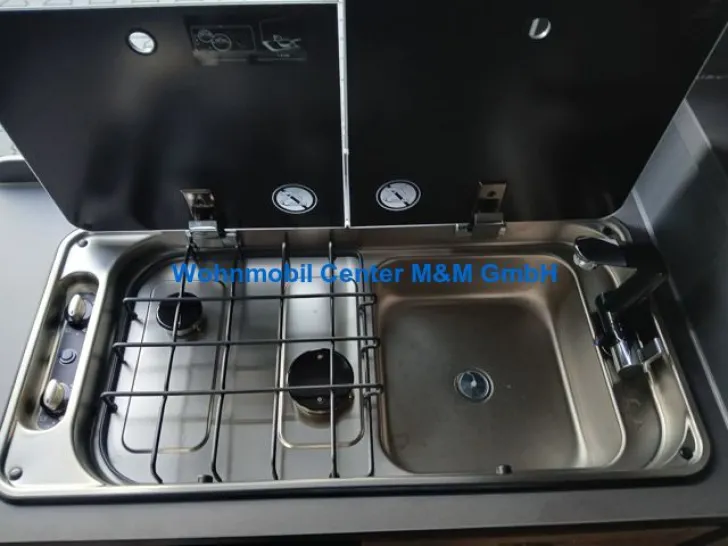 Fahrzeugbild Knaus Boxlife 600 ME 2026 Platinum Selection Platinum #7