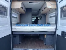 Fahrzeugbild Knaus Boxlife 600 ME 2026 Platinum Selection Platinum #8