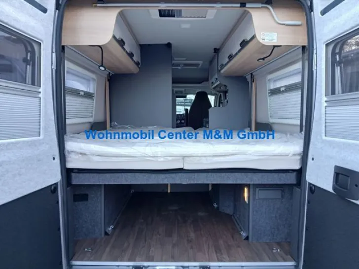 Fahrzeugbild Knaus Boxlife 600 ME 2026 Platinum Selection Platinum #8