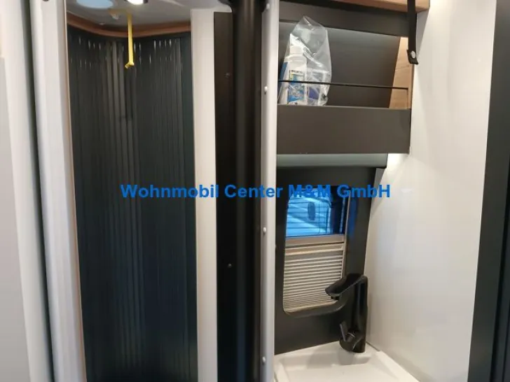 Fahrzeugbild Knaus Boxlife 600 ME 2026 Platinum Selection Platinum #9