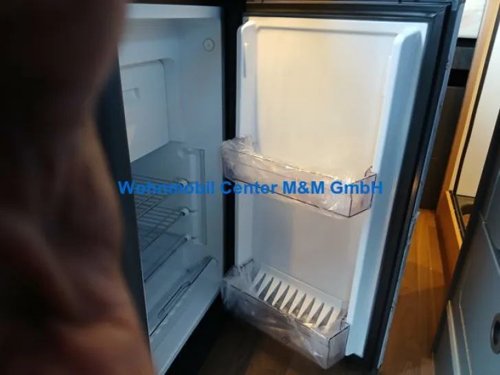 Fahrzeugbild Knaus Boxlife 600 ME 2026 Platinum Selection Platinum #10