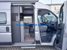 Fahrzeugbild Knaus Boxlife 600 ME 2026 Platinum Selection Platinum #11