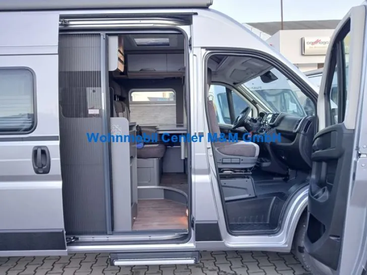 Fahrzeugbild Knaus Boxlife 600 ME 2026 Platinum Selection Platinum #11