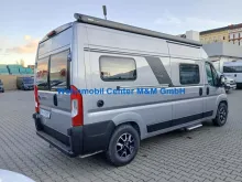 Fahrzeugbild Knaus Boxlife 600 ME 2026 Platinum Selection Platinum #12