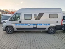 Fahrzeugbild Knaus Boxlife 600 ME 2026 Platinum Selection Platinum #15