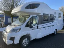 Fahrzeugbild Adria Coral XL All-IN 660 SL MJ 2026 #1