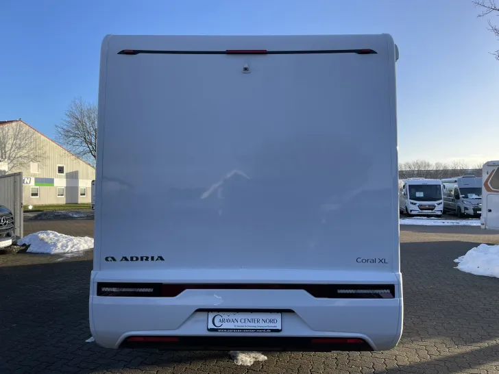 Fahrzeugbild Adria Coral XL All-IN 660 SL MJ 2026 #3