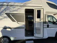 Fahrzeugbild Adria Coral XL All-IN 660 SL MJ 2026 #4