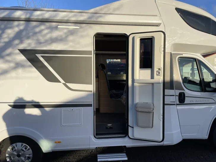 Fahrzeugbild Adria Coral XL All-IN 660 SL MJ 2026 #4