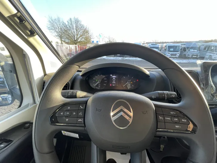 Fahrzeugbild Adria Coral XL All-IN 660 SL MJ 2026 #6