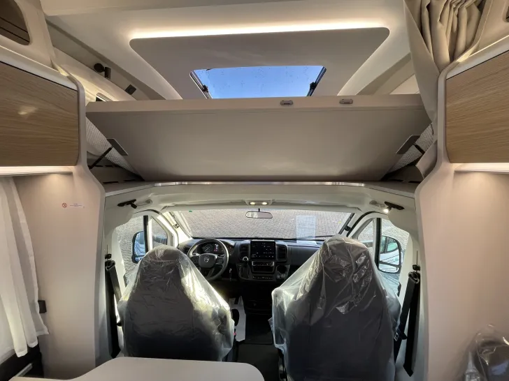Fahrzeugbild Adria Coral XL All-IN 660 SL MJ 2026 #10