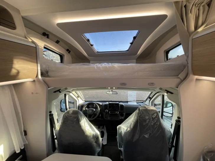 Fahrzeugbild Adria Coral XL All-IN 660 SL MJ 2026 #11