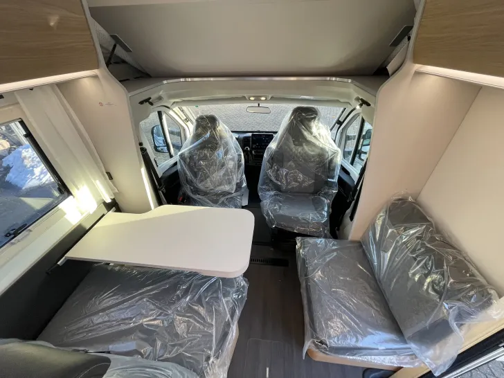 Fahrzeugbild Adria Coral XL All-IN 660 SL MJ 2026 #13