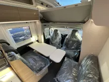 Fahrzeugbild Adria Coral XL All-IN 660 SL MJ 2026 #14