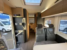 Fahrzeugbild Adria Coral XL All-IN 660 SL MJ 2026 #16