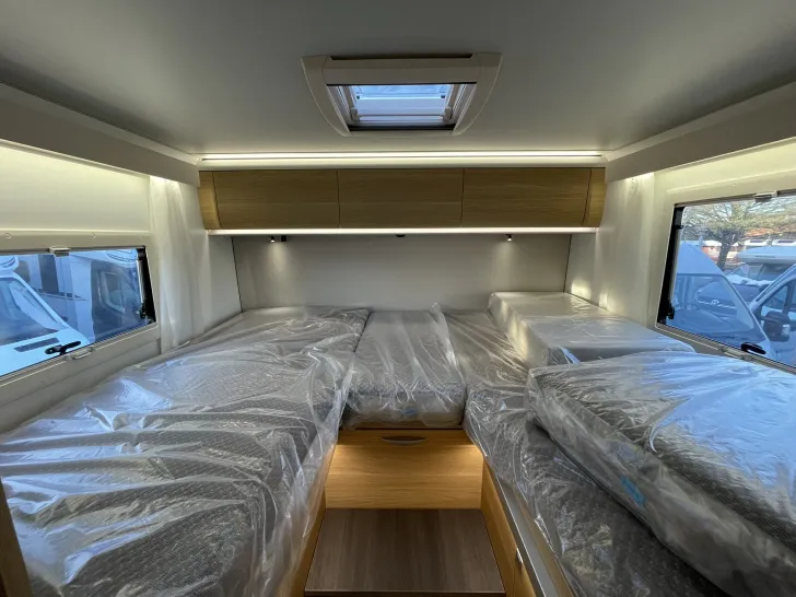 Fahrzeugbild Adria Coral XL All-IN 660 SL MJ 2026 #25