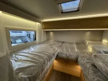 Fahrzeugbild Adria Coral XL All-IN 660 SL MJ 2026 #26