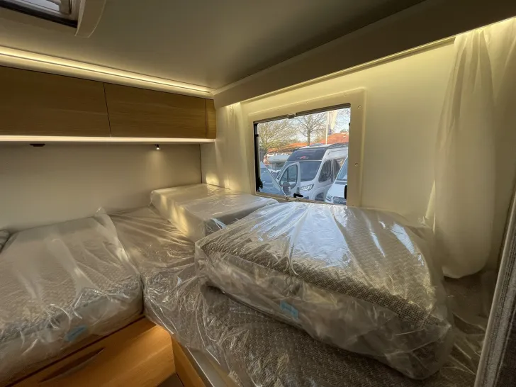 Fahrzeugbild Adria Coral XL All-IN 660 SL MJ 2026 #27