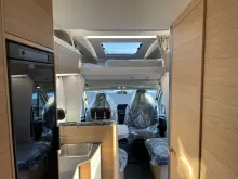 Fahrzeugbild Adria Coral XL All-IN 660 SL MJ 2026 #28