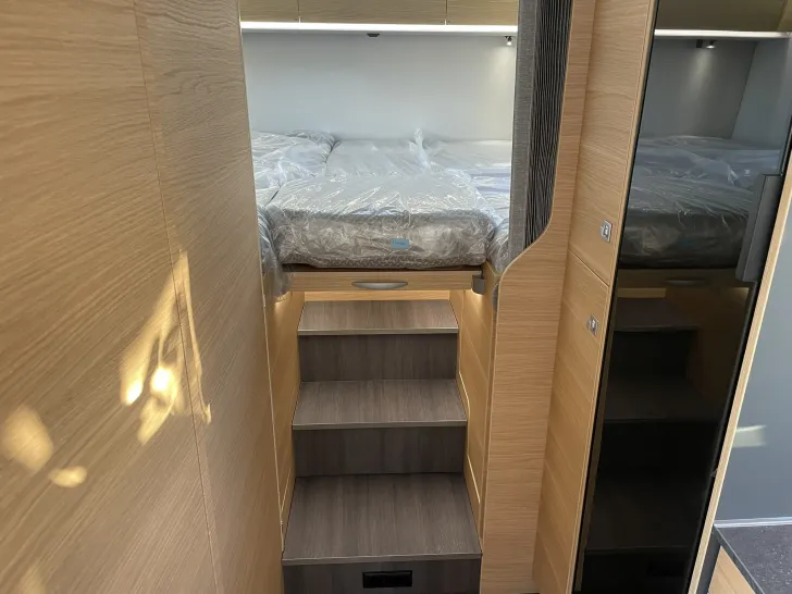 Fahrzeugbild Adria Coral XL All-IN 660 SL MJ 2026 #30