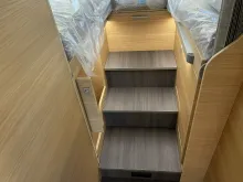 Fahrzeugbild Adria Coral XL All-IN 660 SL MJ 2026 #32