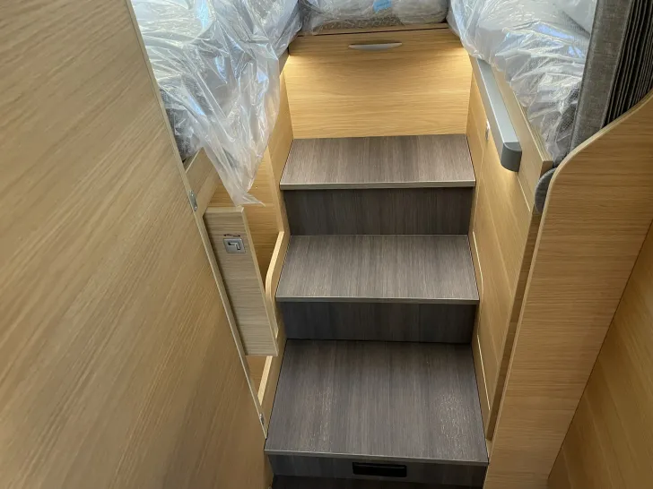 Fahrzeugbild Adria Coral XL All-IN 660 SL MJ 2026 #32