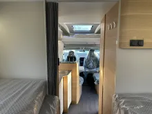 Fahrzeugbild Adria Coral XL All-IN 660 SL MJ 2026 #33