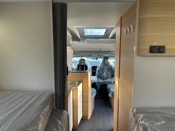 Fahrzeugbild Adria Coral XL All-IN 660 SL MJ 2026 #33