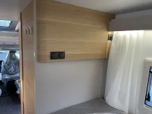 Fahrzeugbild Adria Coral XL All-IN 660 SL MJ 2026 #34