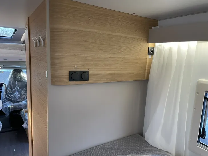 Fahrzeugbild Adria Coral XL All-IN 660 SL MJ 2026 #34