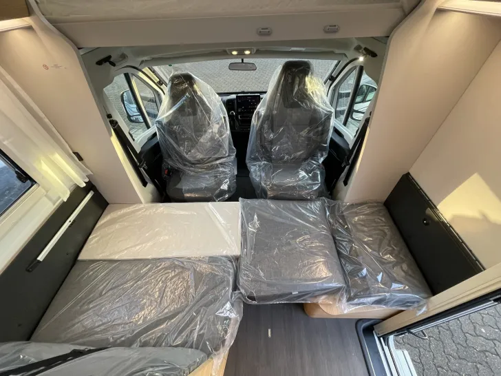 Fahrzeugbild Adria Coral XL All-IN 660 SL MJ 2026 #39