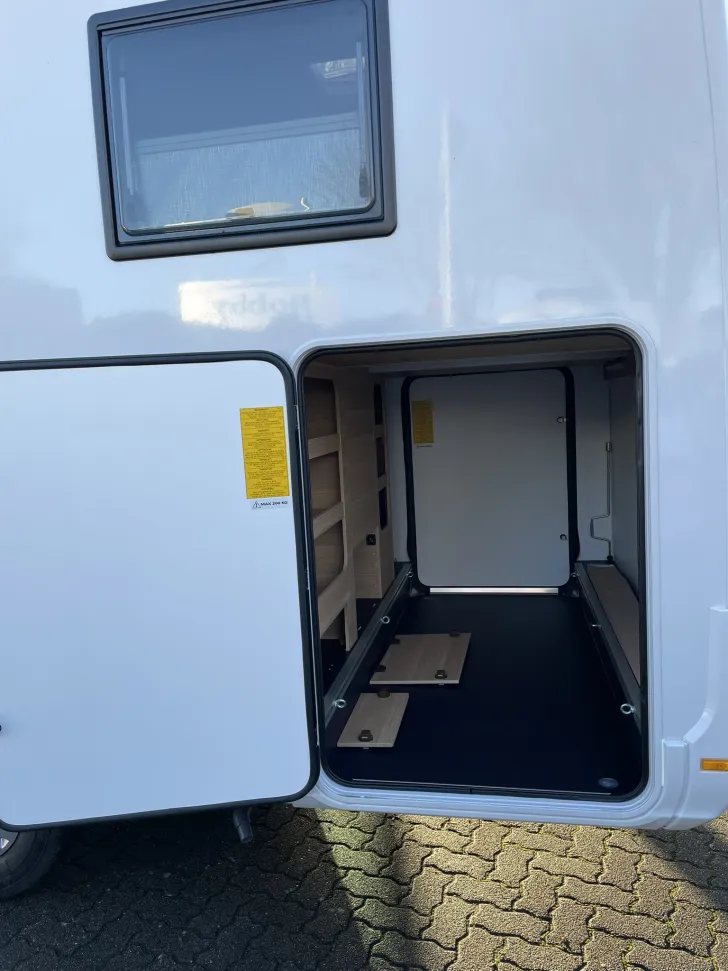 Fahrzeugbild Adria Coral XL All-IN 660 SL MJ 2026 #41