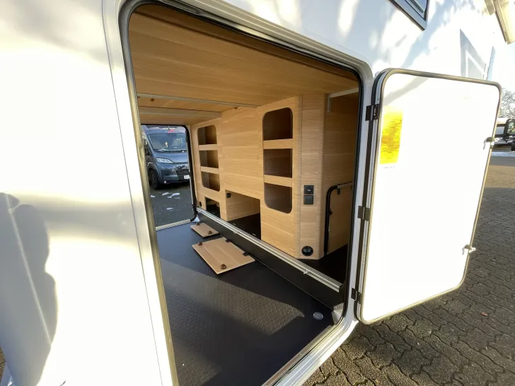 Fahrzeugbild Adria Coral XL All-IN 660 SL MJ 2026 #42