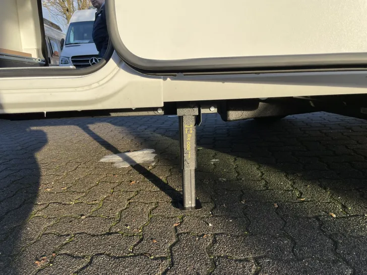 Fahrzeugbild Adria Coral XL All-IN 660 SL MJ 2026 #43